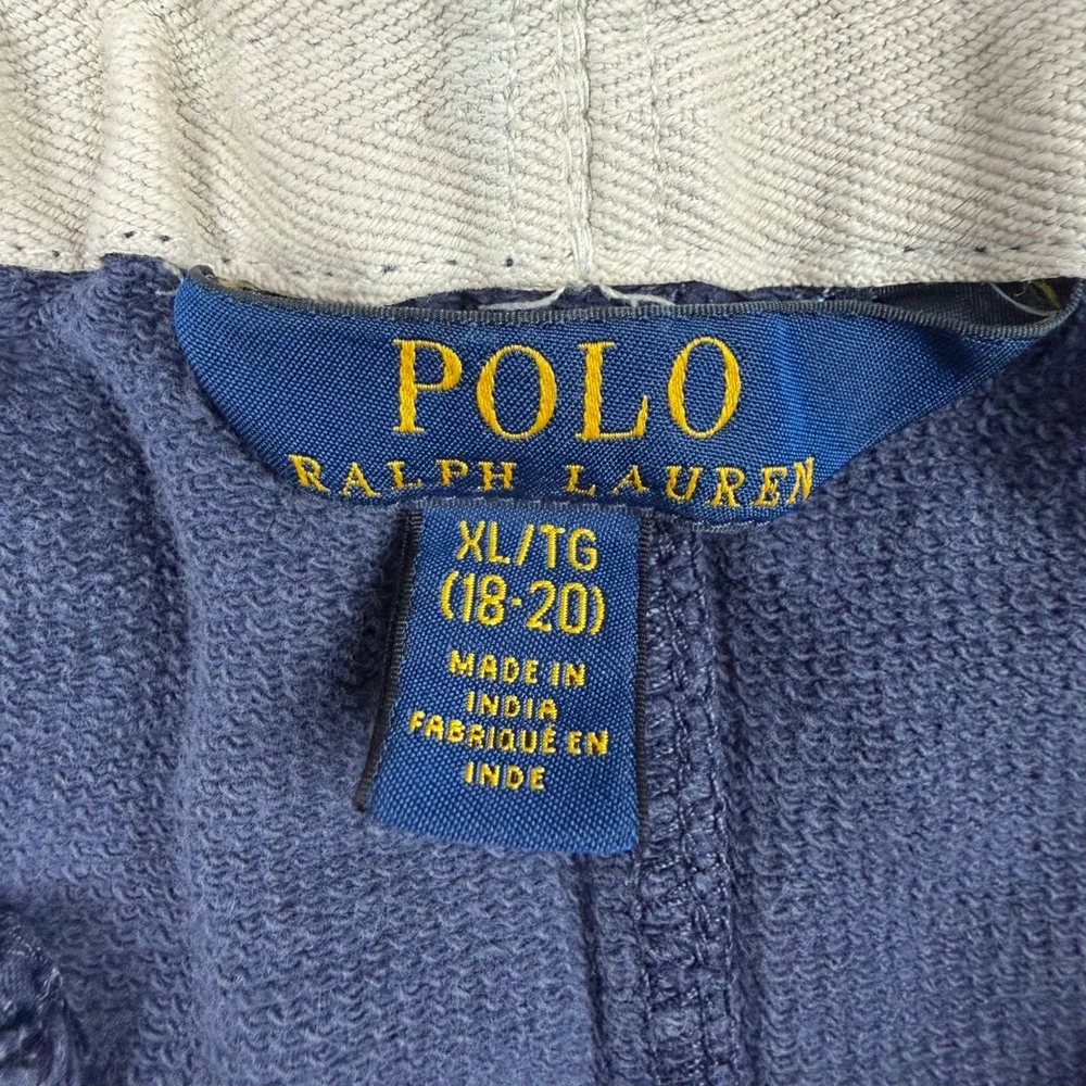 Polo Ralph Lauren excellent no